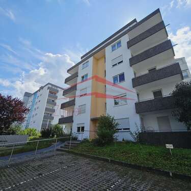 Foto - Wohnung zum Mieten in Aalen 1.050,00 € 89.77 m²