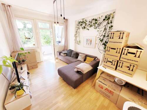Foto - Wohnung zum Mieten in Stuttgart 1.200,00 € 83 m²