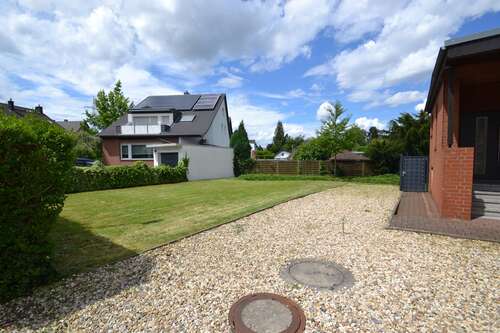 Foto - Grundstück zu verkaufen in Düsseldorf 649.900,00 € 1111 m²