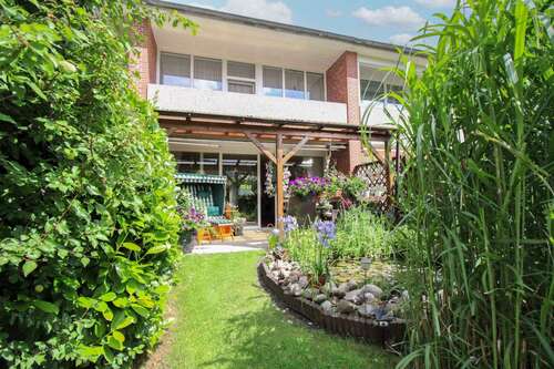 Foto - Haus zum Kaufen in Henstedt-Ulzburg 395.000,00 € 140.74 m²