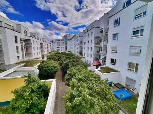 Foto - Wohnung zum Kaufen in Ludwigshafen 162.000,00 € 61.29 m²