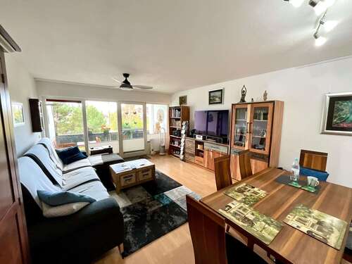 Foto - Wohnung zum Kaufen in Ludwigshafen 190.000,00 € 61.29 m²