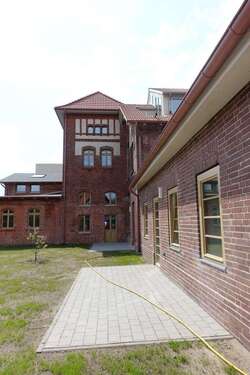 Foto - Wohnung zum Mieten in Oranienburg 1.095,00 € 87 m²