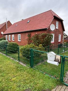 Foto - Haus zum Kaufen in Amt NeuhausStiepelse 289.900,00 € 90 m²