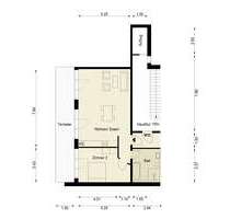 Wohnung zum Kaufen in Berlin 609.000,00 € 71.42 m²