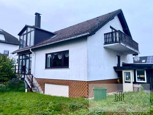 Foto - Haus zum Kaufen in Rosbach vor der Höhe Rodheim vor der Höhe 598.000,00 € 284.21 m²