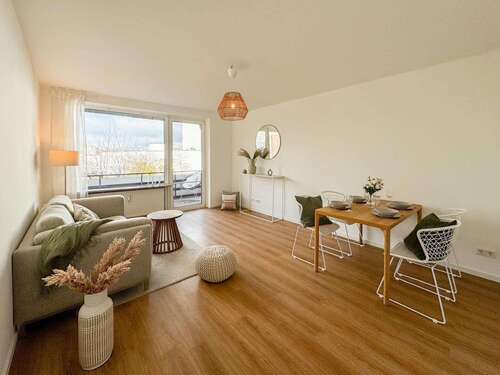 Foto - Wohnung zum Kaufen in Hamburg 399.000,00 € 72 m²