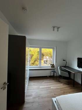 Foto - WG-Zimmer in München 716,00 € 10 m²