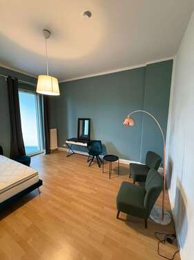 Foto - WG-Zimmer in Berlin 625,00 € 23 m²