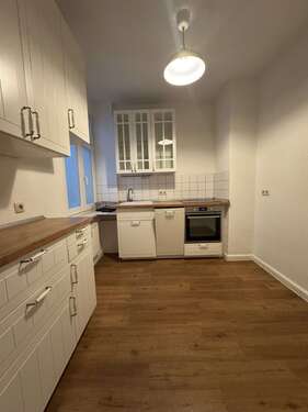 Foto - Wohnung zum Mieten in Wismar 693,00 € 66 m²