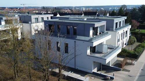 Foto - Wohnung zum Kaufen in Herzogenaurach 1.075.000,00 € 166 m²