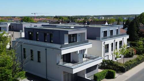Foto - Wohnung zum Kaufen in Herzogenaurach 975.000,00 € 166 m²