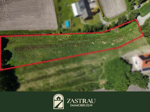 Foto - Grundstück zu verkaufen in Aurich Walle 139.000,00 € 5040 m²