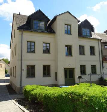 Foto - Wohnung zum Mieten in Oederan 399,00 € 57 m²