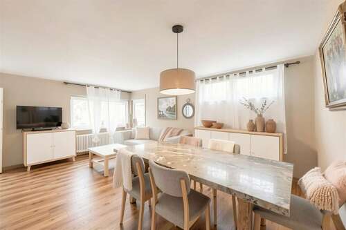 Foto - Wohnung zum Kaufen in Fellbach 377.000,00 € 93 m²