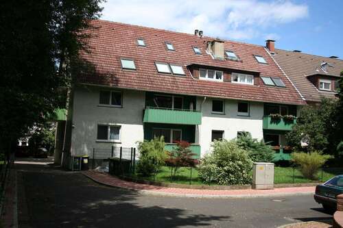 Foto - Wohnung zum Mieten in Frankfurt am Main 570,00 € 36 m²