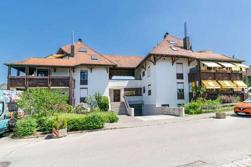 Foto - Wohnung zum Kaufen in Tettnang 399.000,00 € 140 m²