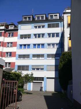 Foto - Wohnung zum Mieten in Siegen 600,00 € 75 m²