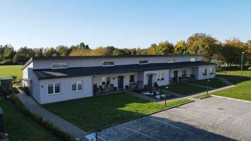 Foto - Wohnung zum Mieten in Gadebusch 540,00 € 61.08 m²