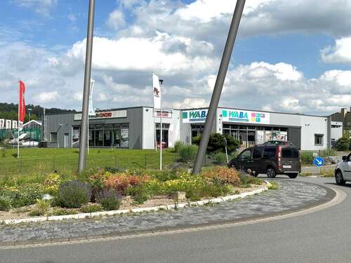 Foto - Halle in Detmold 1.800.000,00 € 850 m²