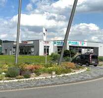 Halle in Detmold 1.800.000,00 € 850 m²