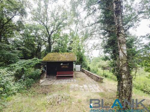 Foto - Grundstück zu verkaufen in Kämpfelbach Bilfingen 45.000,00 € 1721 m²