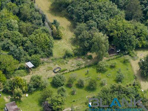 Foto - Grundstück zu verkaufen in Kämpfelbach Bilfingen 45.000,00 € 1721 m²