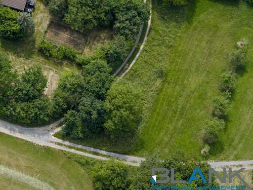 Foto - Grundstück zu verkaufen in Kämpfelbach Bilfingen 45.000,00 € 1721 m²