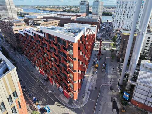 Foto - Wohnung zum Mieten in Hamburg 1.479,00 € 51 m²