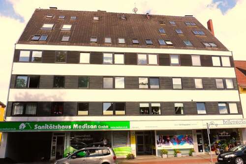 Foto - Wohnung zum Kaufen in Bremen 299.000,00 € 243 m²