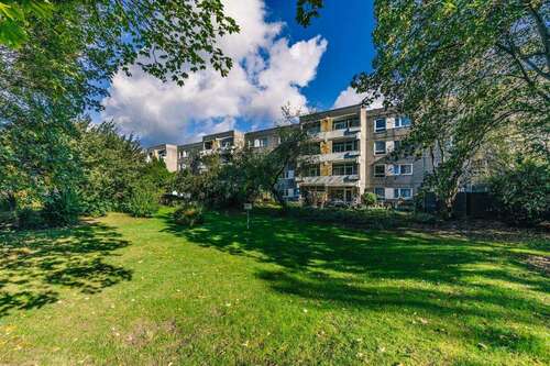 Foto - Wohnung zum Mieten in Braunschweig 919,00 € 87 m²