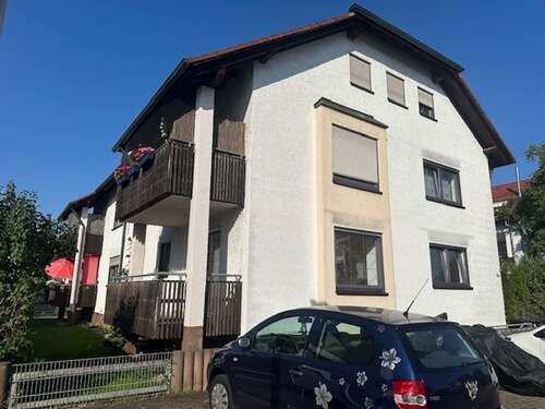 Foto - Wohnung zum Mieten in Senden 825,00 € 88.66 m²