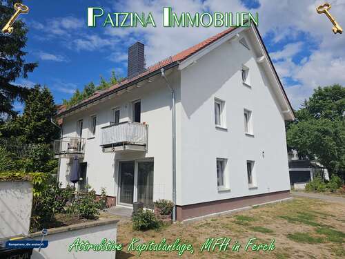 Foto - Haus zum Kaufen in Schwielowsee 729.000,00 € 248 m²