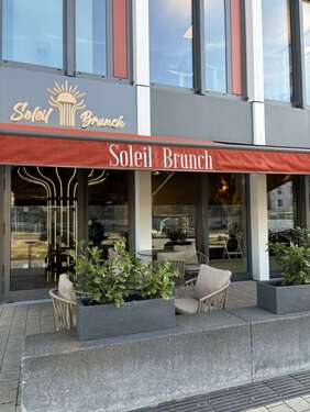 Foto - Gastronomie in Mannheim 2.615,00 € 90 m²