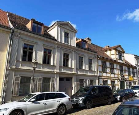 Foto - Wohnung zum Kaufen in Potsdam 299.000,00 € 55 m²