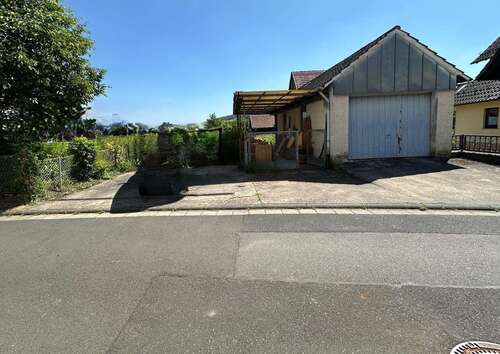 Foto - Grundstück zu verkaufen in Mömbris 229.000,00 € 917 m²