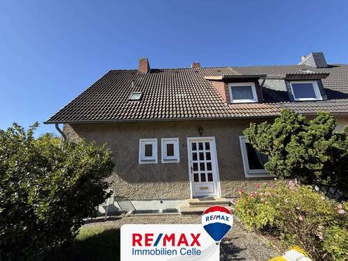 Foto - Haus zum Kaufen in Celle 91.000,00 € 130 m²