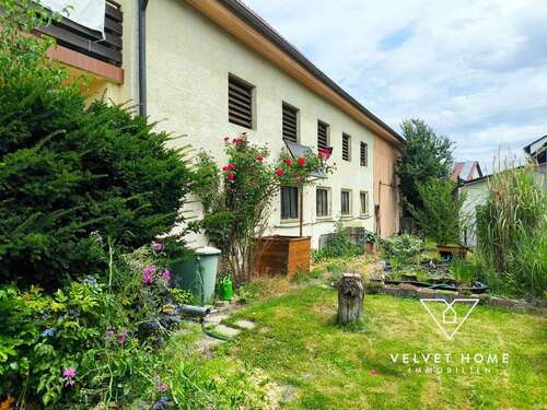 Foto - Grundstück zu verkaufen in Langweid am Lech Stettenhofen 625.000,00 € 1100 m²