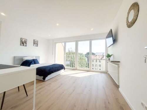 Foto - WG-Zimmer in Nürnberg 470,00 € 17 m²