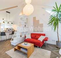 Wohnen auf Zeit in Hamburg 1.850,00 €