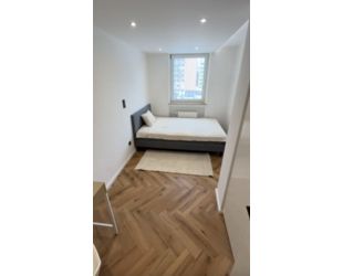 WG-Zimmer in München 748,00 € 9 m²