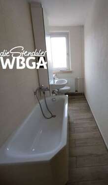 Foto - Wohnung zum Mieten in Stendal 526,00 € 71.63 m²