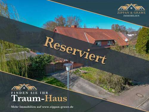 Foto - Haus zum Kaufen in Semlow 179.000,00 € 125 m²