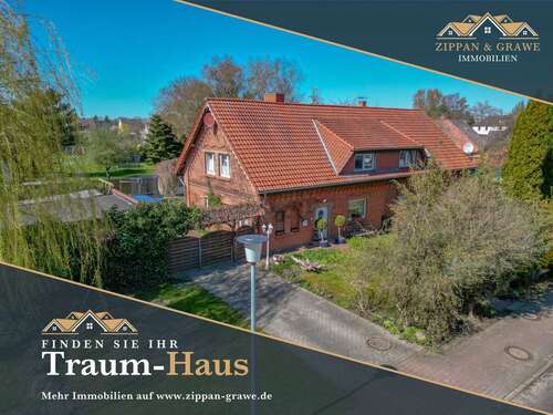 Foto - Haus zum Kaufen in Semlow 179.000,00 € 125 m²
