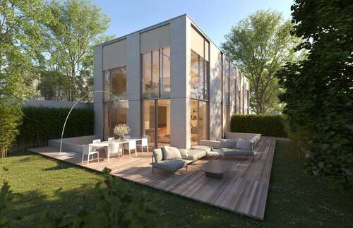 Foto - Haus zum Kaufen in Meerbusch 2.150.000,00 € 232 m²