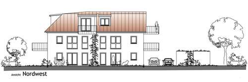 Foto - Wohnung zum Kaufen in München 539.000,00 € 58.12 m²