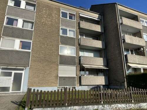 Foto - Wohnung zum Kaufen in Aachen Rothe Erde 230.000,00 € 83 m²
