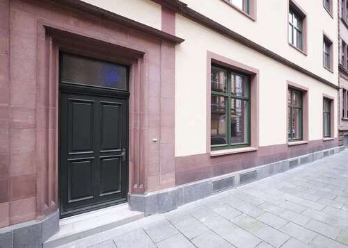 Foto - Büro in Frankfurt 3.680,00 € 128 m²
