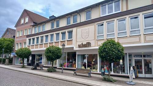Foto - Büro in Uslar 56.000,00 € 117 m²