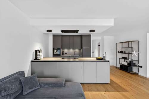 Foto - Wohnung zum Kaufen in Braunschweig 650.000,00 € 131.41 m²